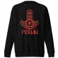 Sweatshirt "Perun"